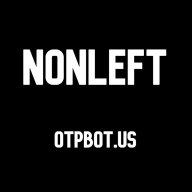 Nonleft