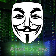 AnonHost