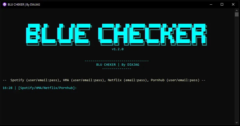 [Image: blue-checker.png]